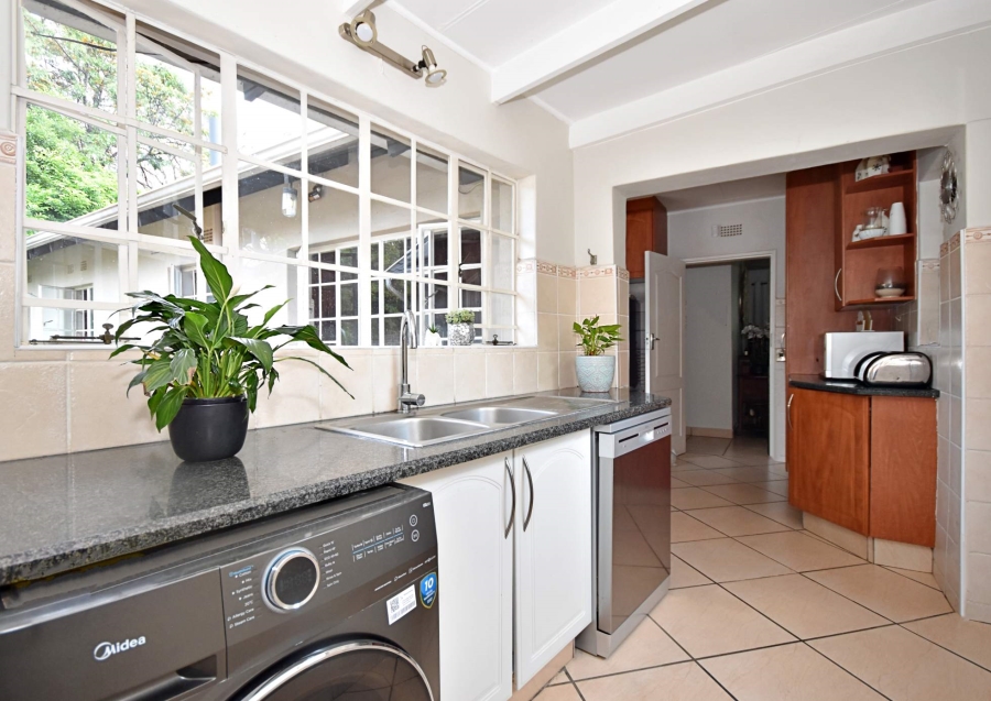 3 Bedroom Property for Sale in Jukskei Park Gauteng
