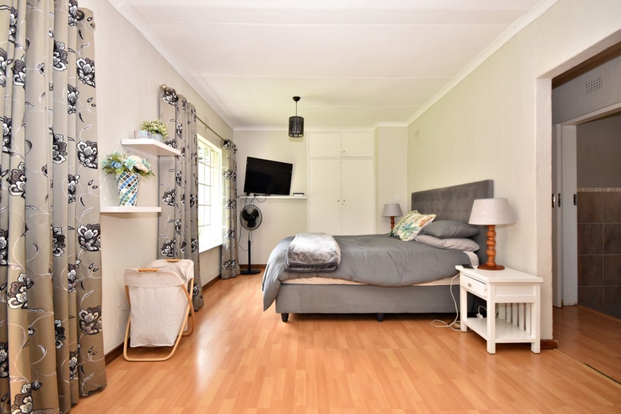 3 Bedroom Property for Sale in Jukskei Park Gauteng