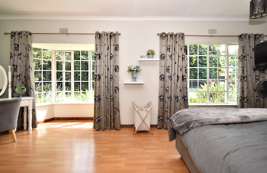 3 Bedroom Property for Sale in Jukskei Park Gauteng