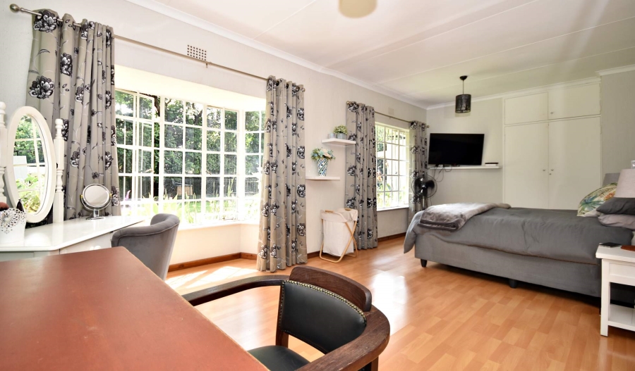 3 Bedroom Property for Sale in Jukskei Park Gauteng