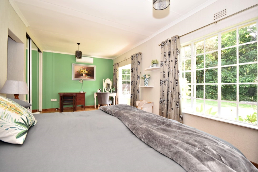 3 Bedroom Property for Sale in Jukskei Park Gauteng
