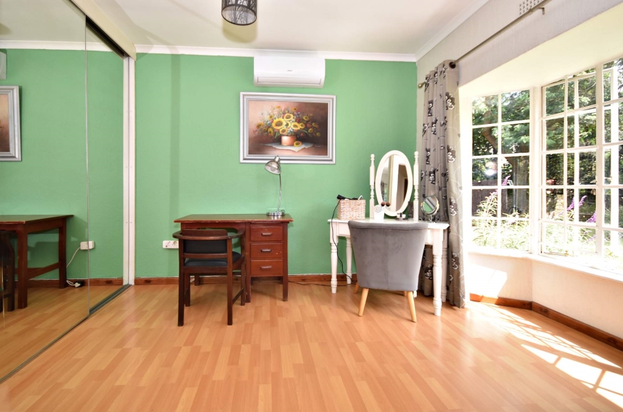 3 Bedroom Property for Sale in Jukskei Park Gauteng