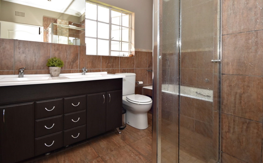 3 Bedroom Property for Sale in Jukskei Park Gauteng