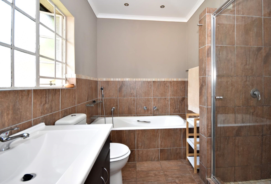 3 Bedroom Property for Sale in Jukskei Park Gauteng