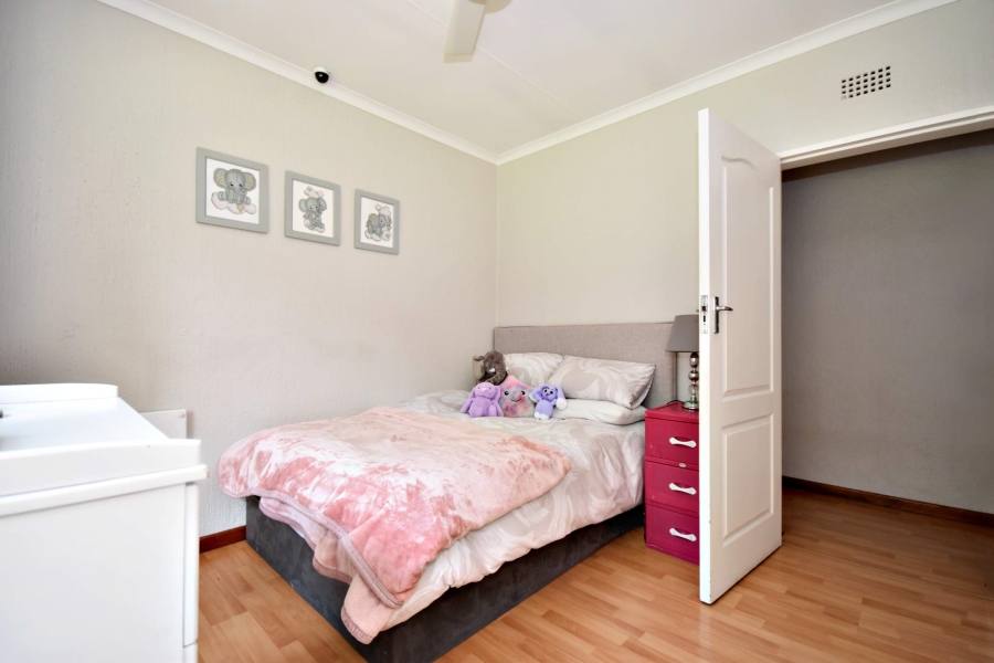 3 Bedroom Property for Sale in Jukskei Park Gauteng