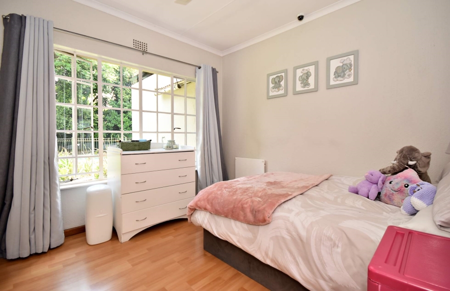 3 Bedroom Property for Sale in Jukskei Park Gauteng