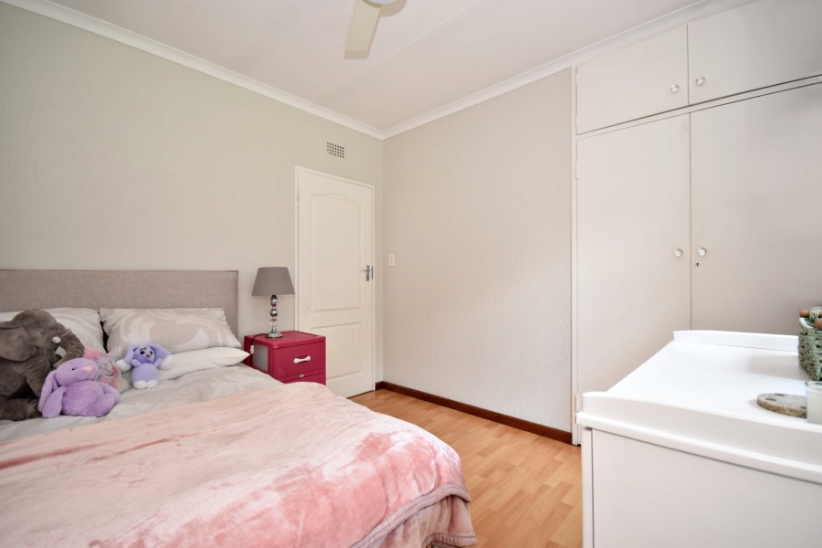 3 Bedroom Property for Sale in Jukskei Park Gauteng