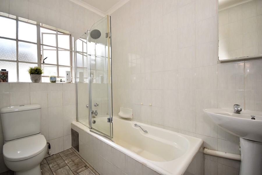 3 Bedroom Property for Sale in Jukskei Park Gauteng