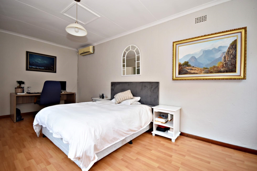 3 Bedroom Property for Sale in Jukskei Park Gauteng