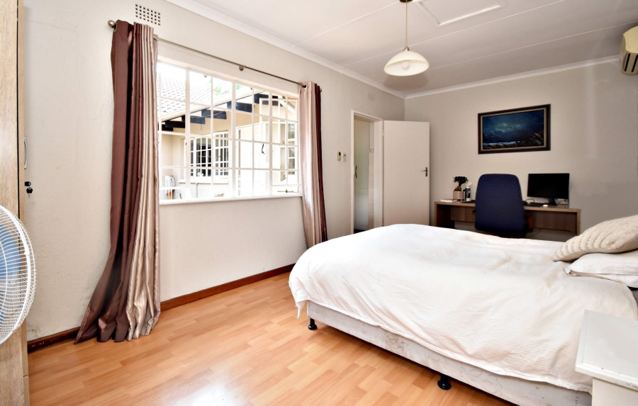 3 Bedroom Property for Sale in Jukskei Park Gauteng
