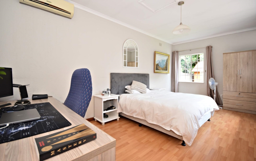 3 Bedroom Property for Sale in Jukskei Park Gauteng