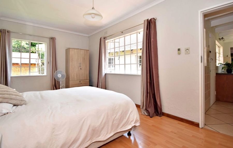 3 Bedroom Property for Sale in Jukskei Park Gauteng