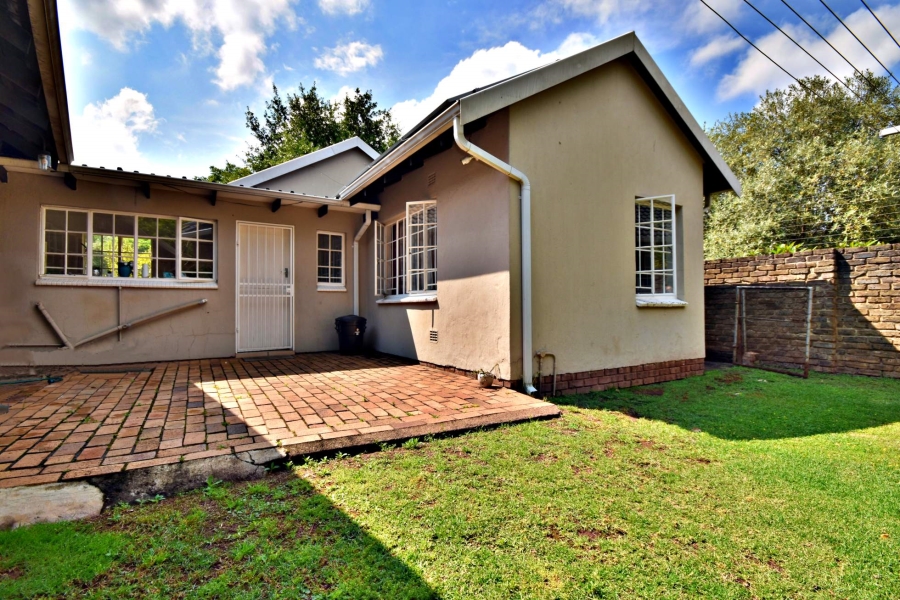 3 Bedroom Property for Sale in Jukskei Park Gauteng