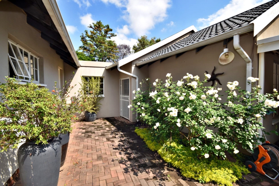 3 Bedroom Property for Sale in Jukskei Park Gauteng