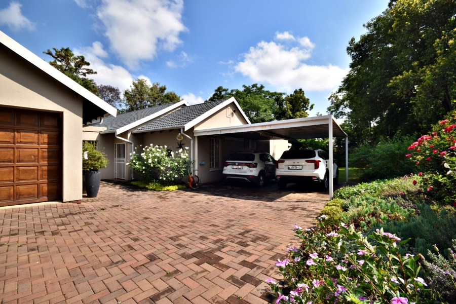 3 Bedroom Property for Sale in Jukskei Park Gauteng