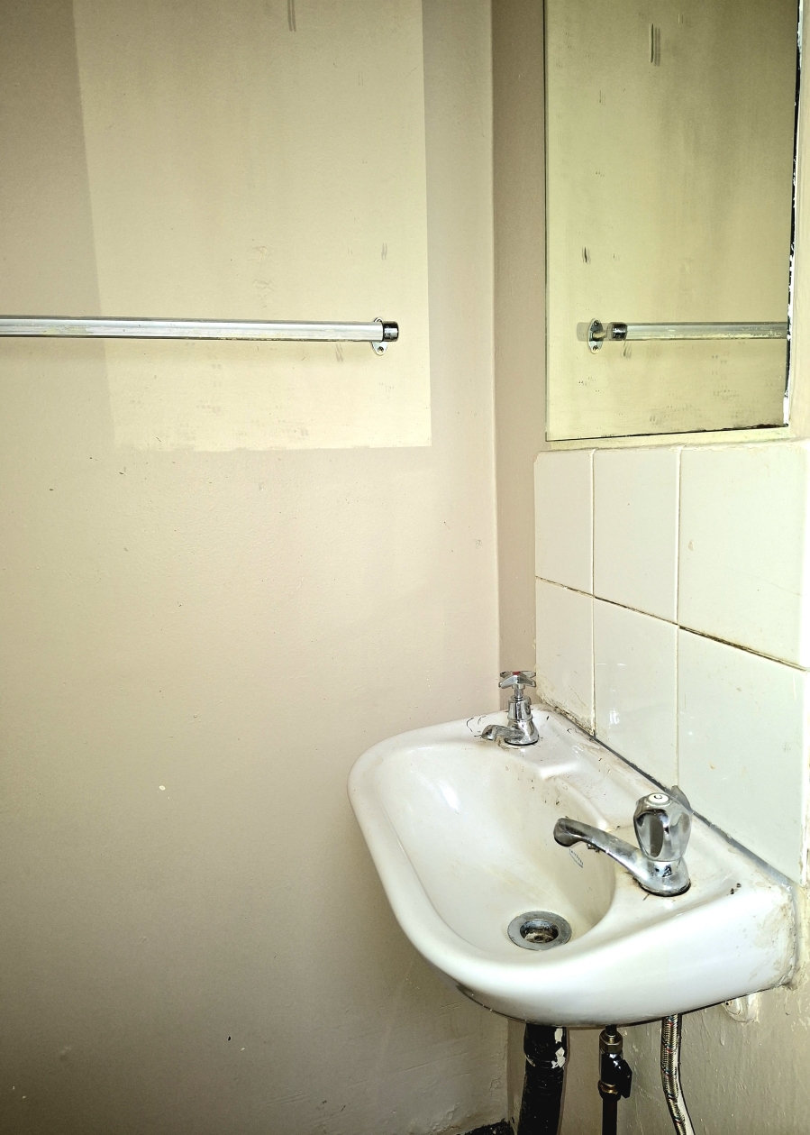To Let 2 Bedroom Property for Rent in Windsor East Gauteng