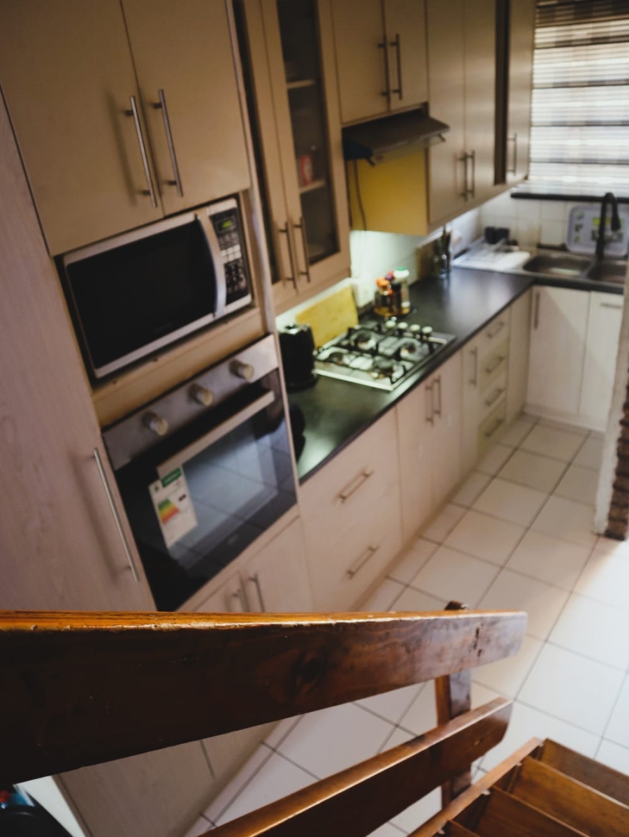 3 Bedroom Property for Sale in Townsview Gauteng