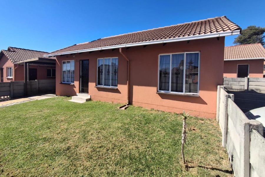 3 Bedroom Property for Sale in Ormonde Gauteng