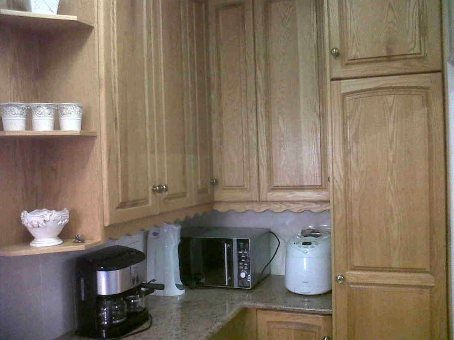 To Let 3 Bedroom Property for Rent in Lambton Gauteng
