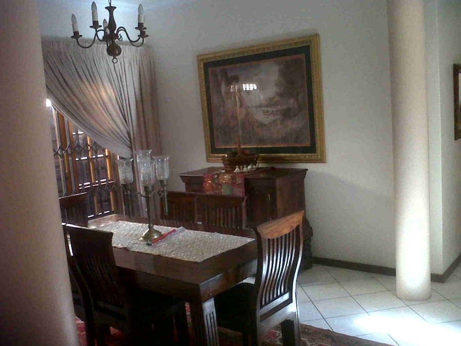 To Let 3 Bedroom Property for Rent in Lambton Gauteng