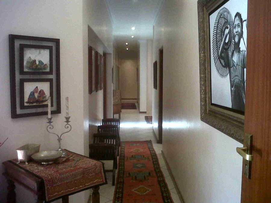 To Let 3 Bedroom Property for Rent in Lambton Gauteng