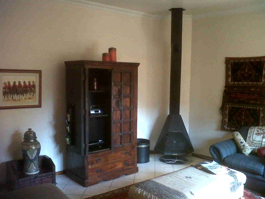 To Let 3 Bedroom Property for Rent in Lambton Gauteng