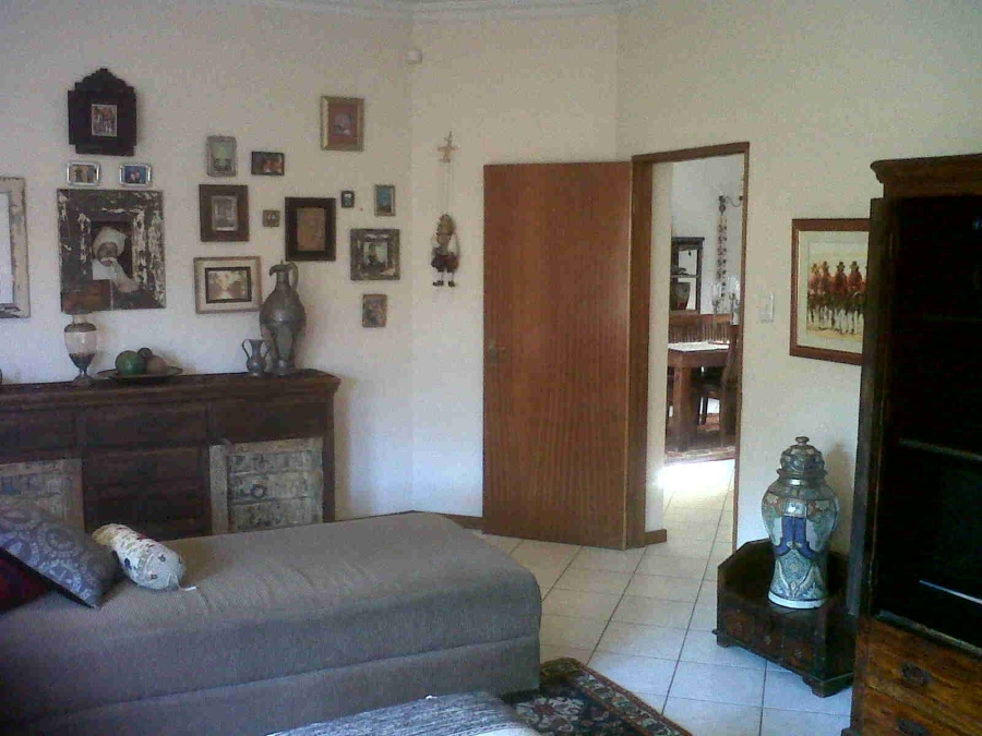 To Let 3 Bedroom Property for Rent in Lambton Gauteng