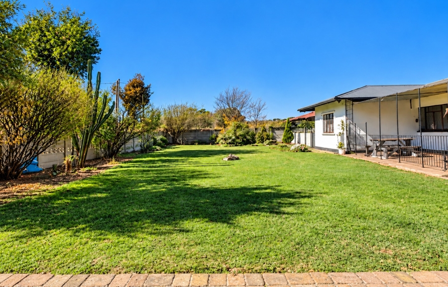 3 Bedroom Property for Sale in Vanderbijlpark Cw 6 Gauteng