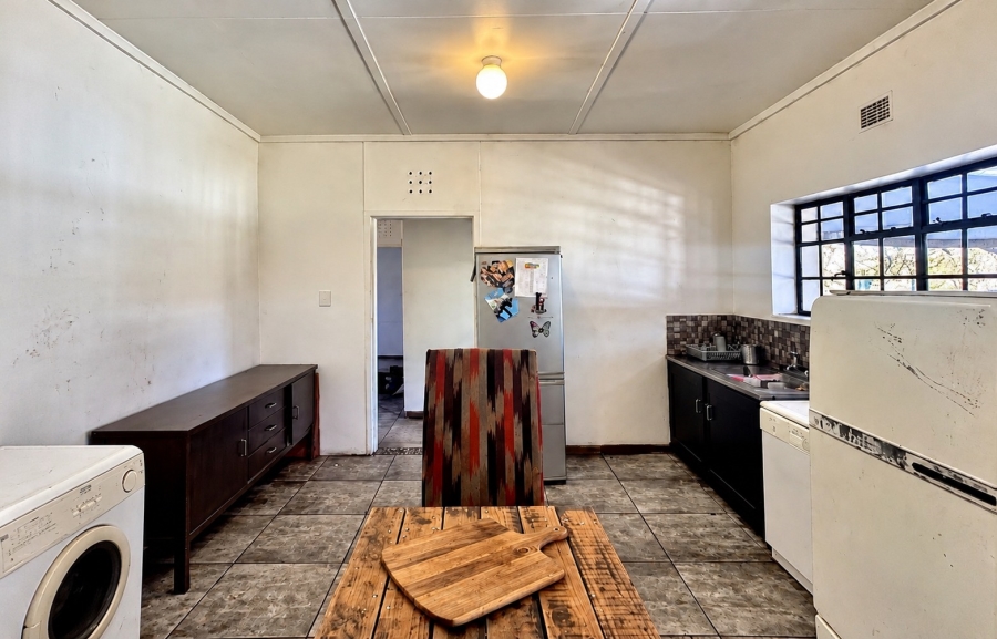 3 Bedroom Property for Sale in Vanderbijlpark Cw 6 Gauteng