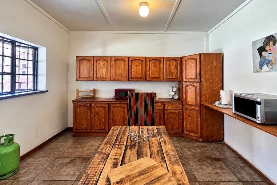 3 Bedroom Property for Sale in Vanderbijlpark Cw 6 Gauteng