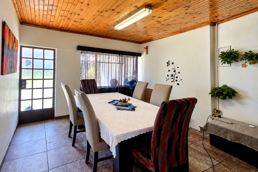 3 Bedroom Property for Sale in Vanderbijlpark Cw 6 Gauteng