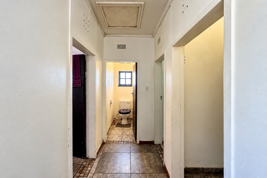 3 Bedroom Property for Sale in Vanderbijlpark Cw 6 Gauteng