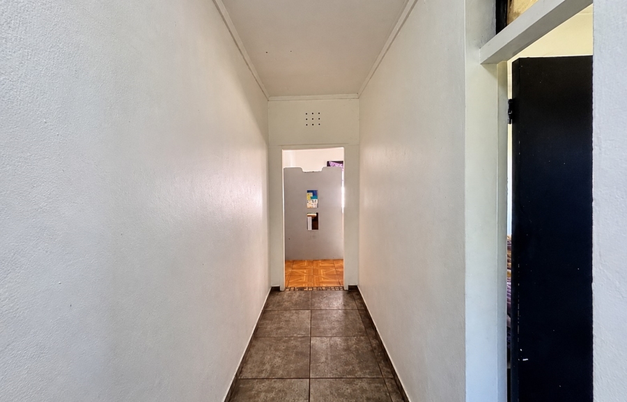 3 Bedroom Property for Sale in Vanderbijlpark Cw 6 Gauteng