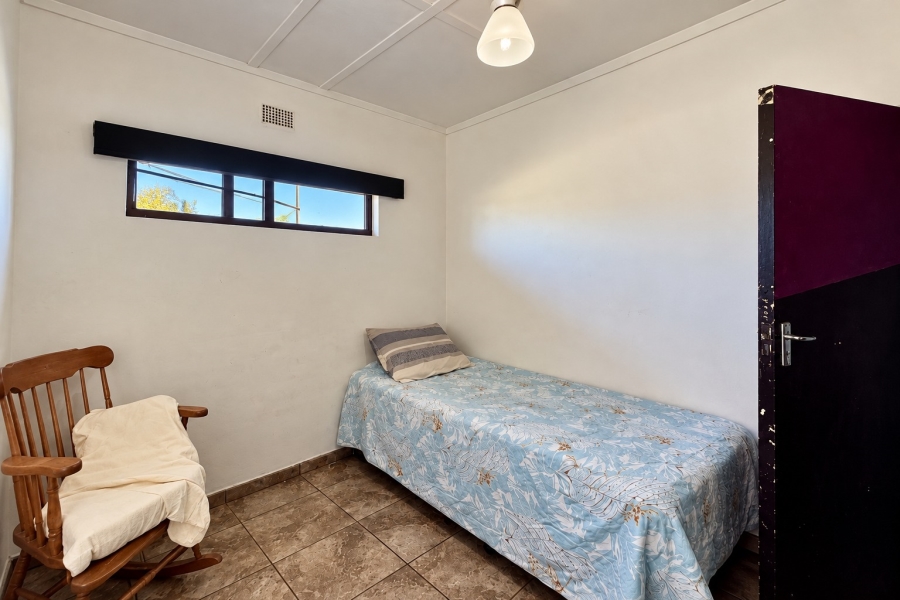 3 Bedroom Property for Sale in Vanderbijlpark Cw 6 Gauteng