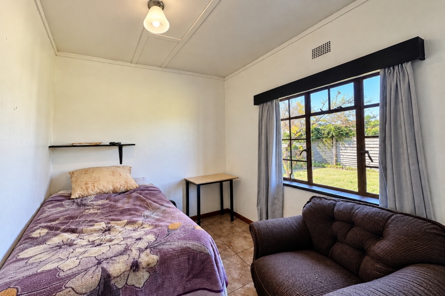 3 Bedroom Property for Sale in Vanderbijlpark Cw 6 Gauteng