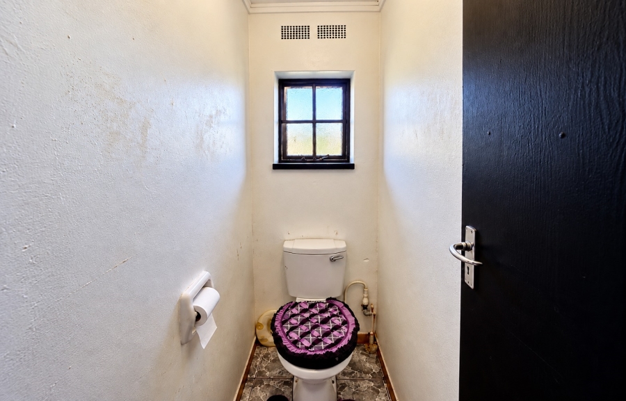 3 Bedroom Property for Sale in Vanderbijlpark Cw 6 Gauteng