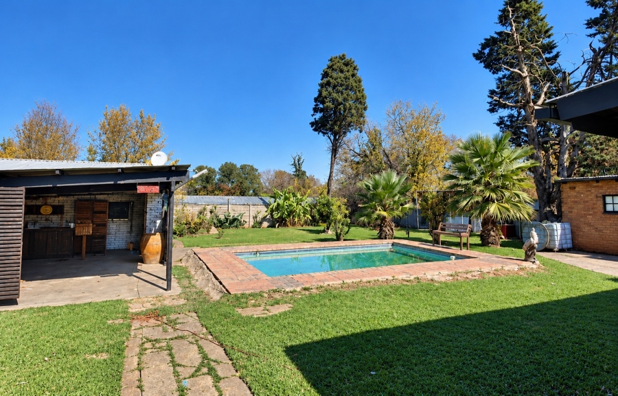 3 Bedroom Property for Sale in Vanderbijlpark Cw 6 Gauteng