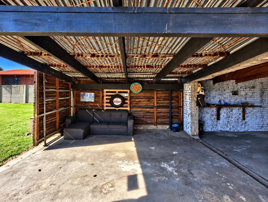 3 Bedroom Property for Sale in Vanderbijlpark Cw 6 Gauteng
