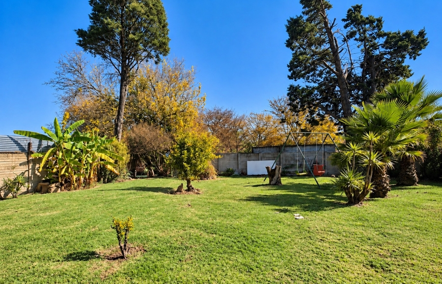 3 Bedroom Property for Sale in Vanderbijlpark Cw 6 Gauteng