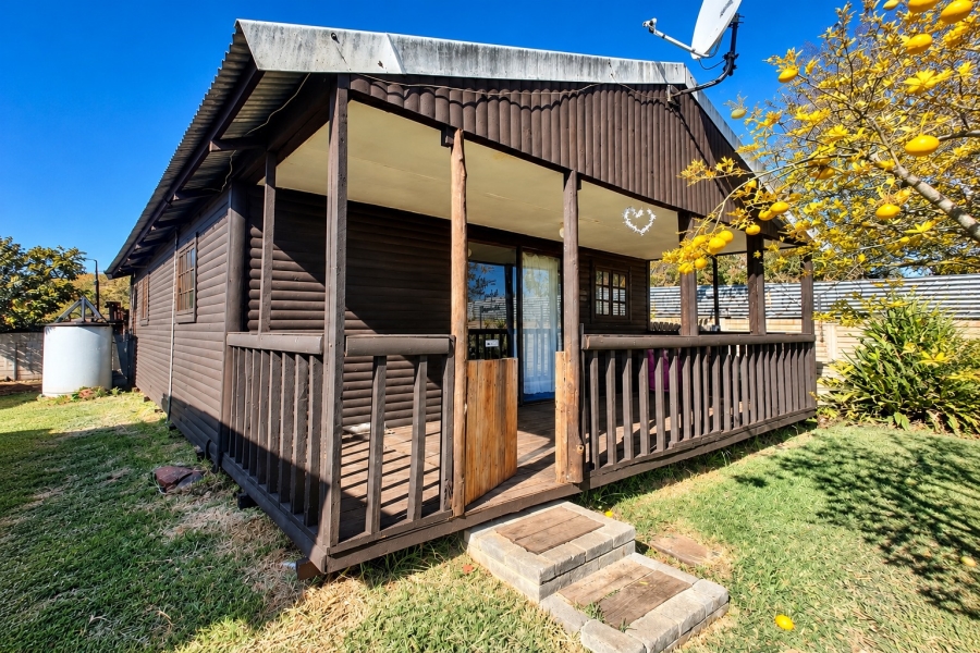 3 Bedroom Property for Sale in Vanderbijlpark Cw 6 Gauteng