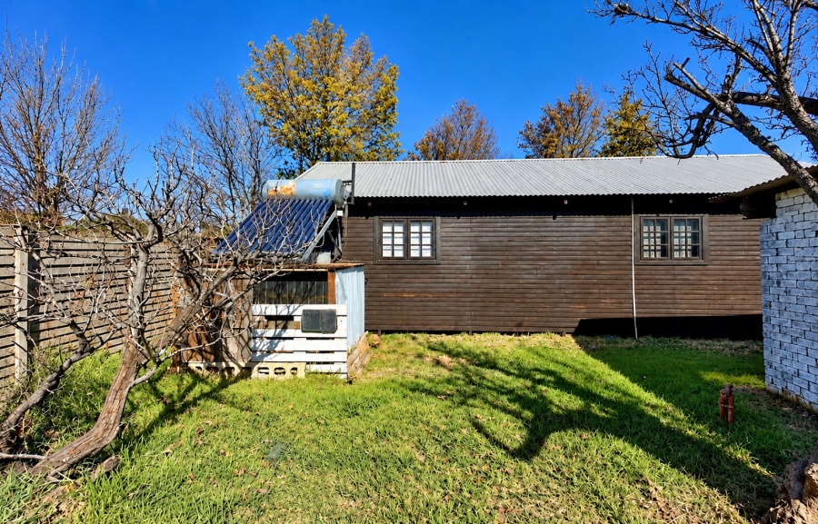 3 Bedroom Property for Sale in Vanderbijlpark Cw 6 Gauteng