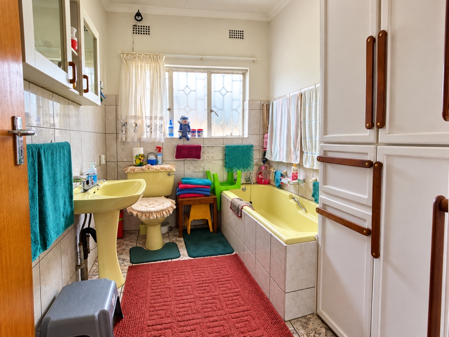 3 Bedroom Property for Sale in Sonland Park Gauteng