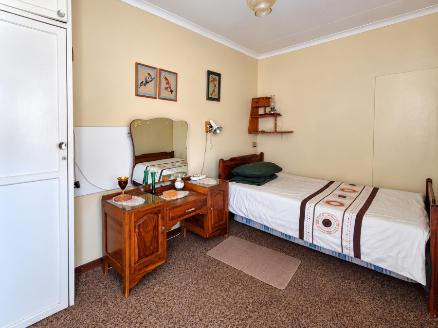 3 Bedroom Property for Sale in Sonland Park Gauteng