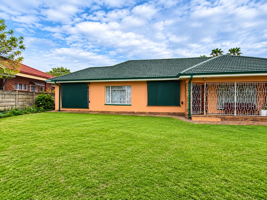 3 Bedroom Property for Sale in Sonland Park Gauteng