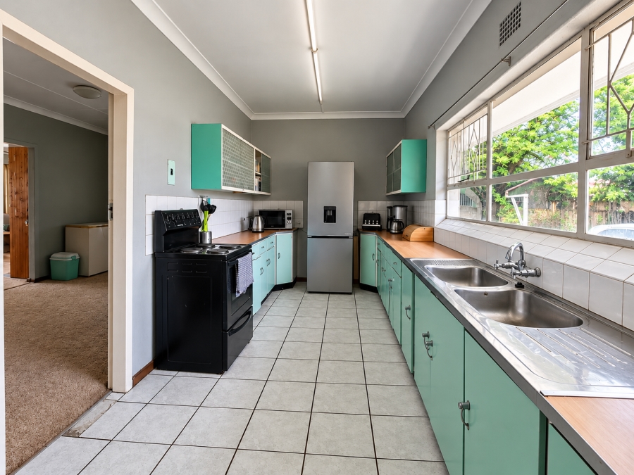 3 Bedroom Property for Sale in Arcon Park Gauteng