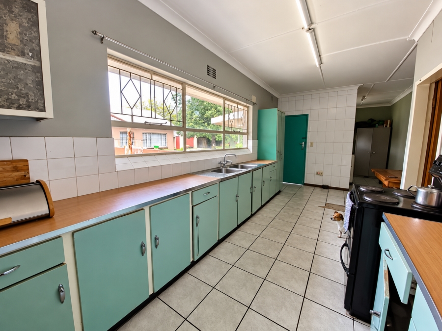 3 Bedroom Property for Sale in Arcon Park Gauteng