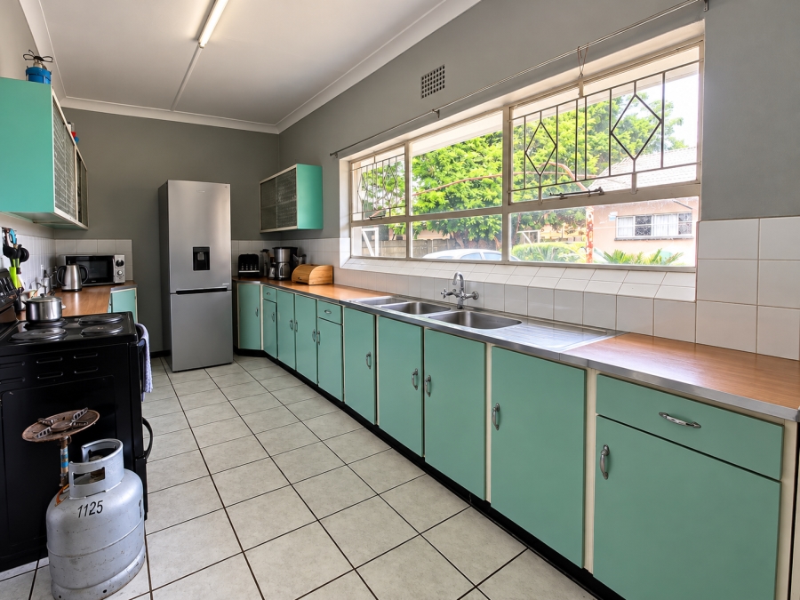 3 Bedroom Property for Sale in Arcon Park Gauteng
