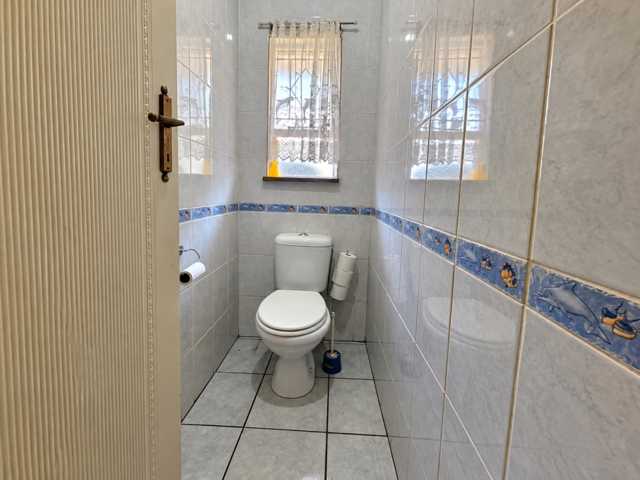 3 Bedroom Property for Sale in Arcon Park Gauteng
