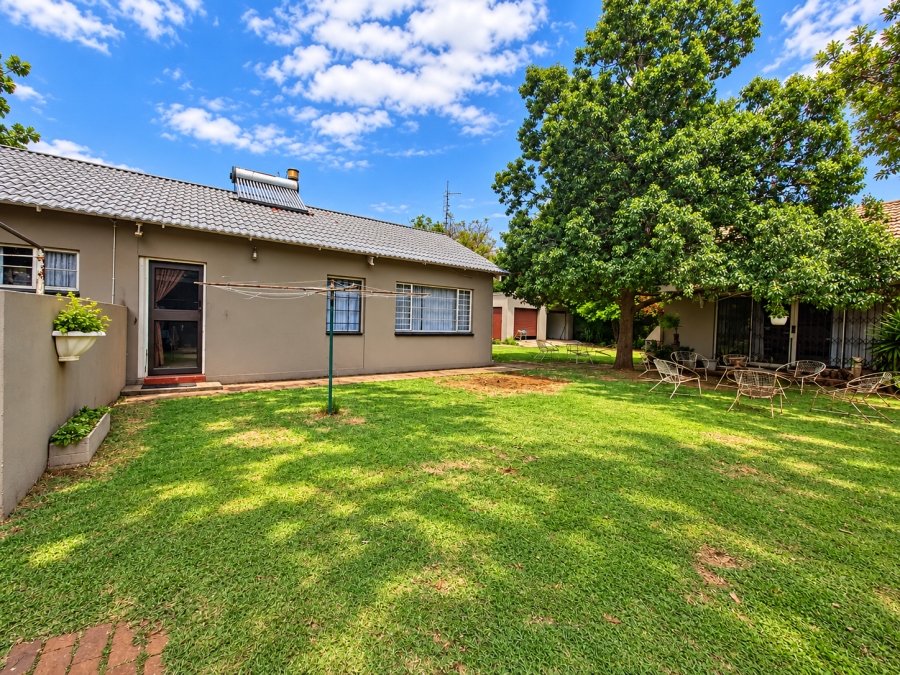 3 Bedroom Property for Sale in Arcon Park Gauteng