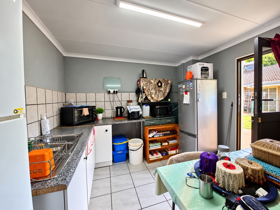 3 Bedroom Property for Sale in Arcon Park Gauteng